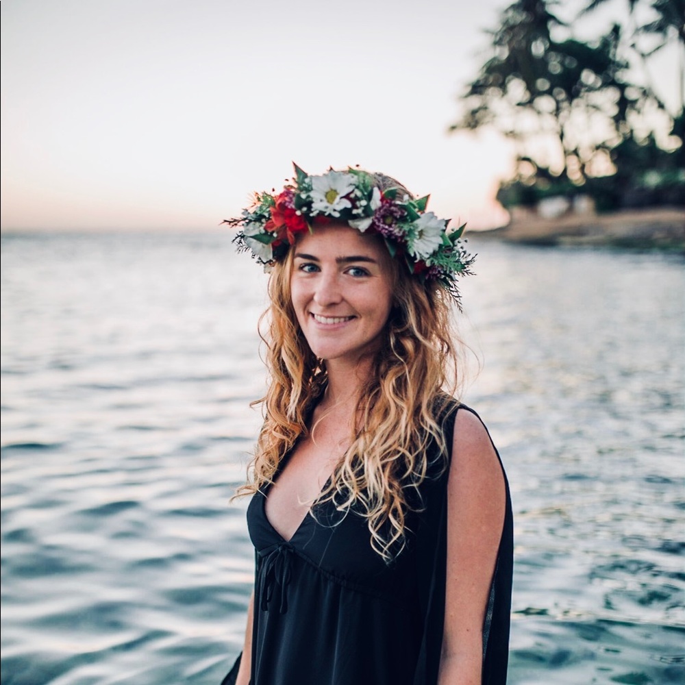 Meet your Posher, Maddy